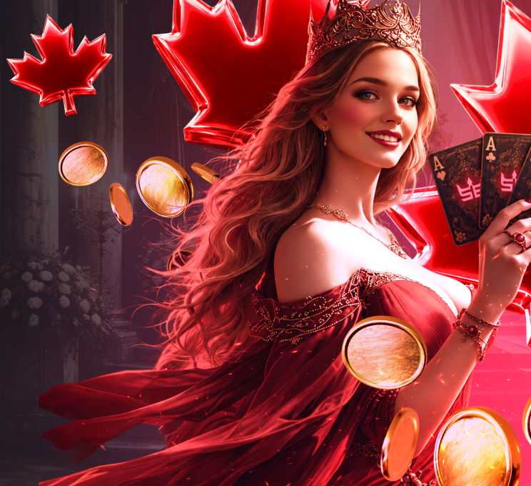 SpinEmpire Casino Canada — CA$1000 Welcome Bonus + 200 Free Spins