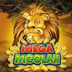 Network Jackpots — Mega Moolah