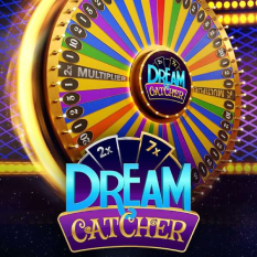 Dream Catcher — Evolution Gaming