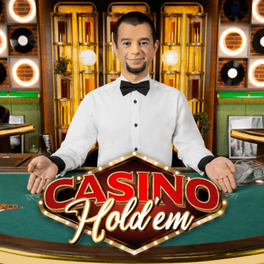 Live Baccarat & Poker